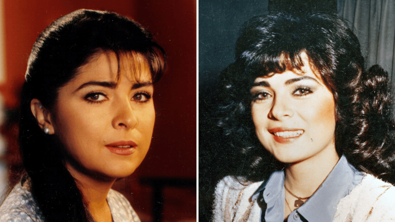 Victoria Ruffo es la ‘queen de las novelas’, pero solo ha hecho a una villana, ¿por qué?