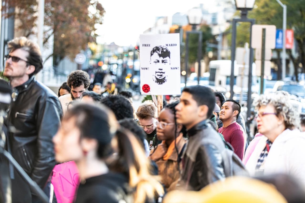 Un juez concede el asilo a un estudiante guatemalteco que ICE quiere deportar