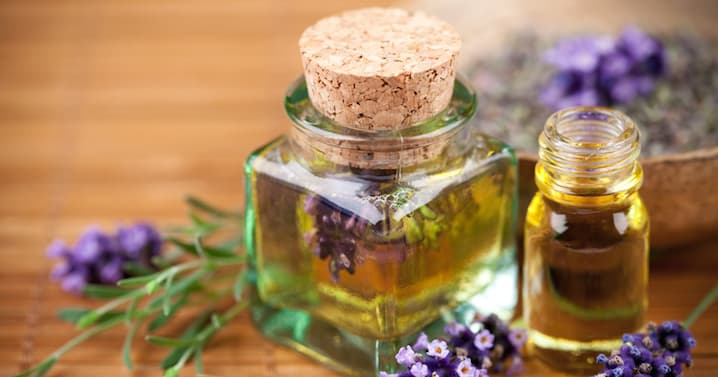 5 ideas para que nuestra casa huela rico sin necesidad de químicos