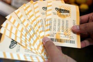 <h3 class="cms-H3-H3">6. $1,050 millones</h3>
<br>Del sorteo Mega Millions, que se llevó a cabo el 22 de enero de 2021, el cual fue ganado por una persona en 
<b>Oakland County, Michigan</b>.