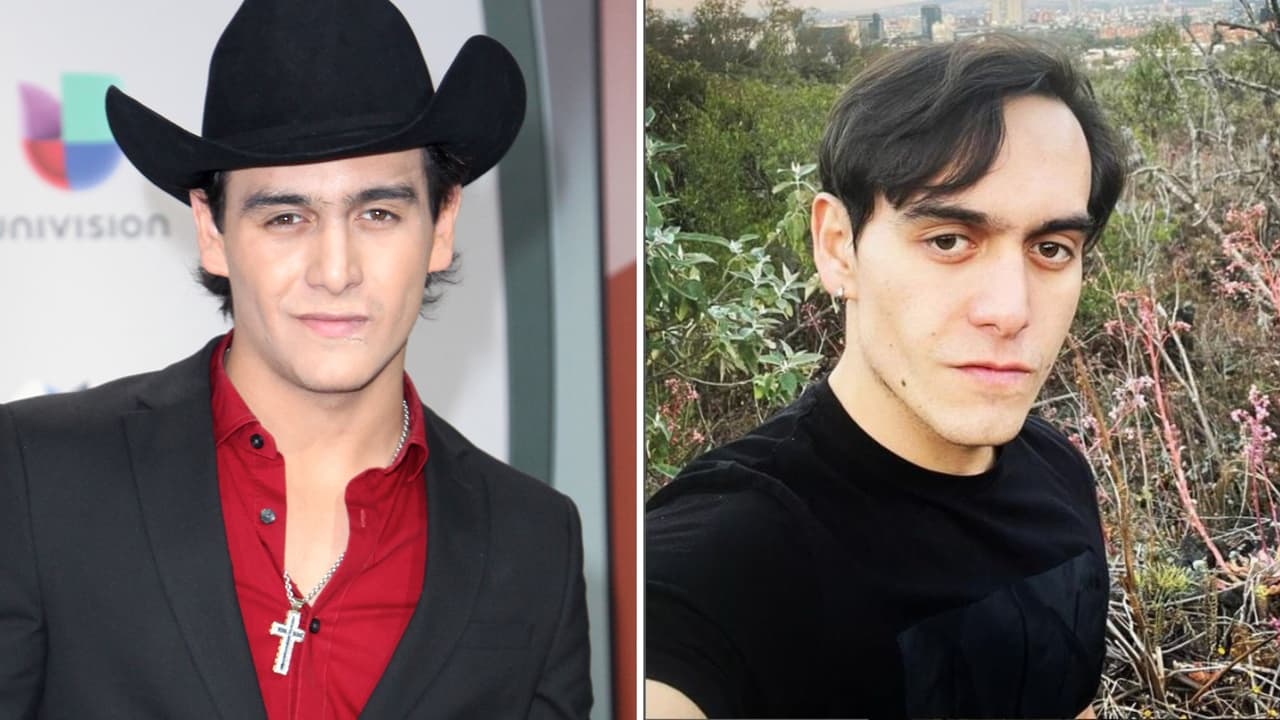 Julián Figueroa pertenece al trágico 'Club de los 27': famosos mexicanos que están en la misteriosa lista