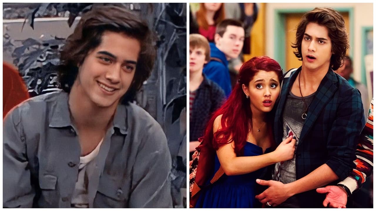 ¿Recuerdas a Beck, el galán de 'Victorious'? No podrás creer cómo luce ahora: "Crush de todos"