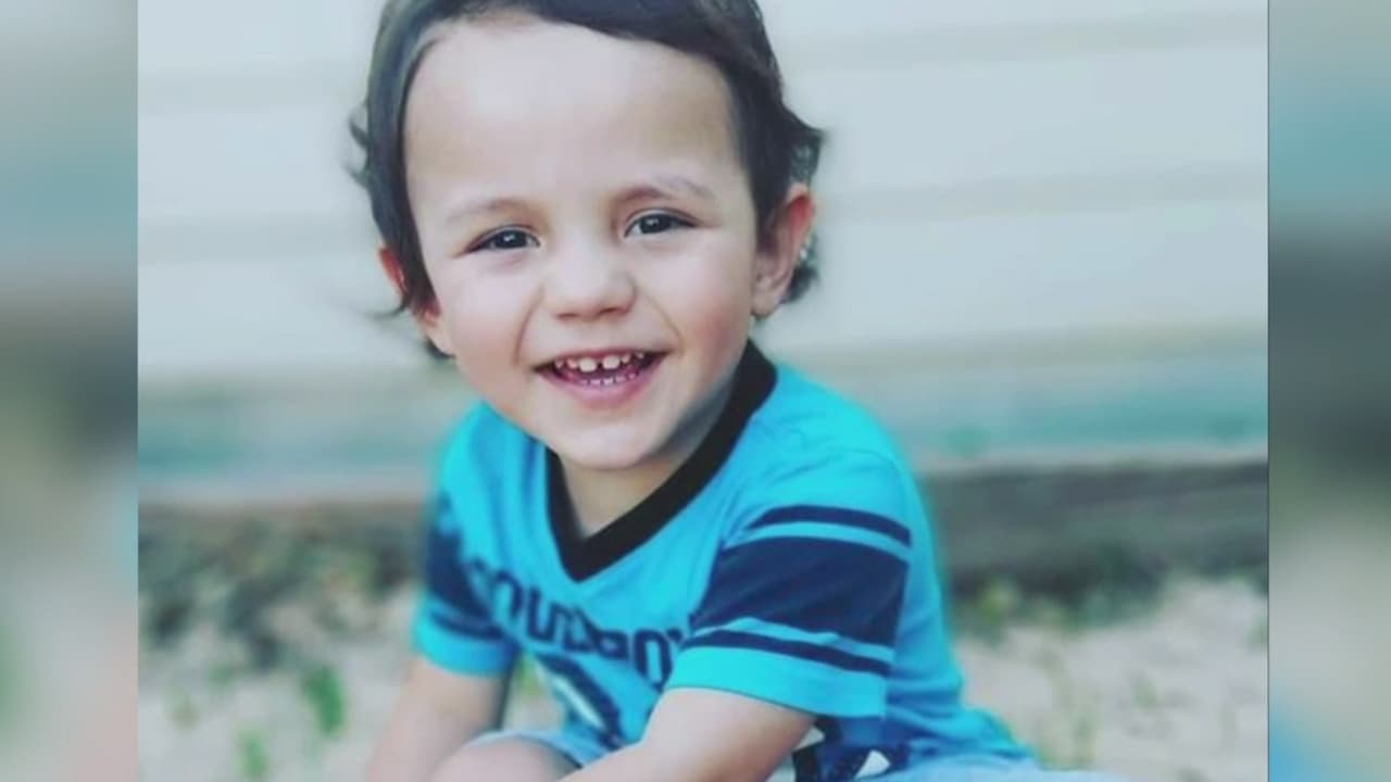 Matan a golpes a un niño de tres años en San Antonio y su familia pide ayuda para enterrarlo