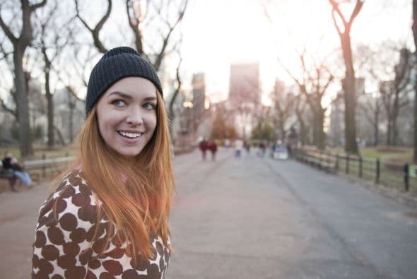 Ni hablar de amigarnos con nosotras mismas: ¿cuántos errores sigues reprochándote?