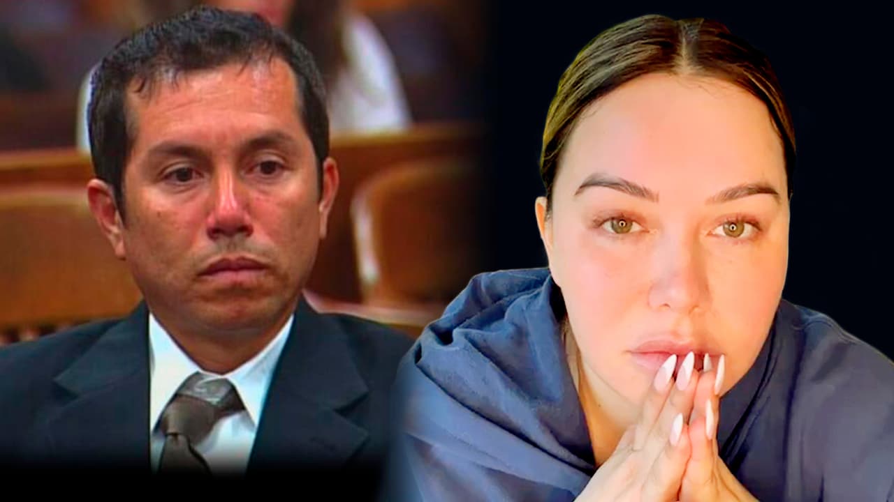 Chiquis confiesa por qué perdonó a su padre tras el abuso sexual que sufrió por parte de él
