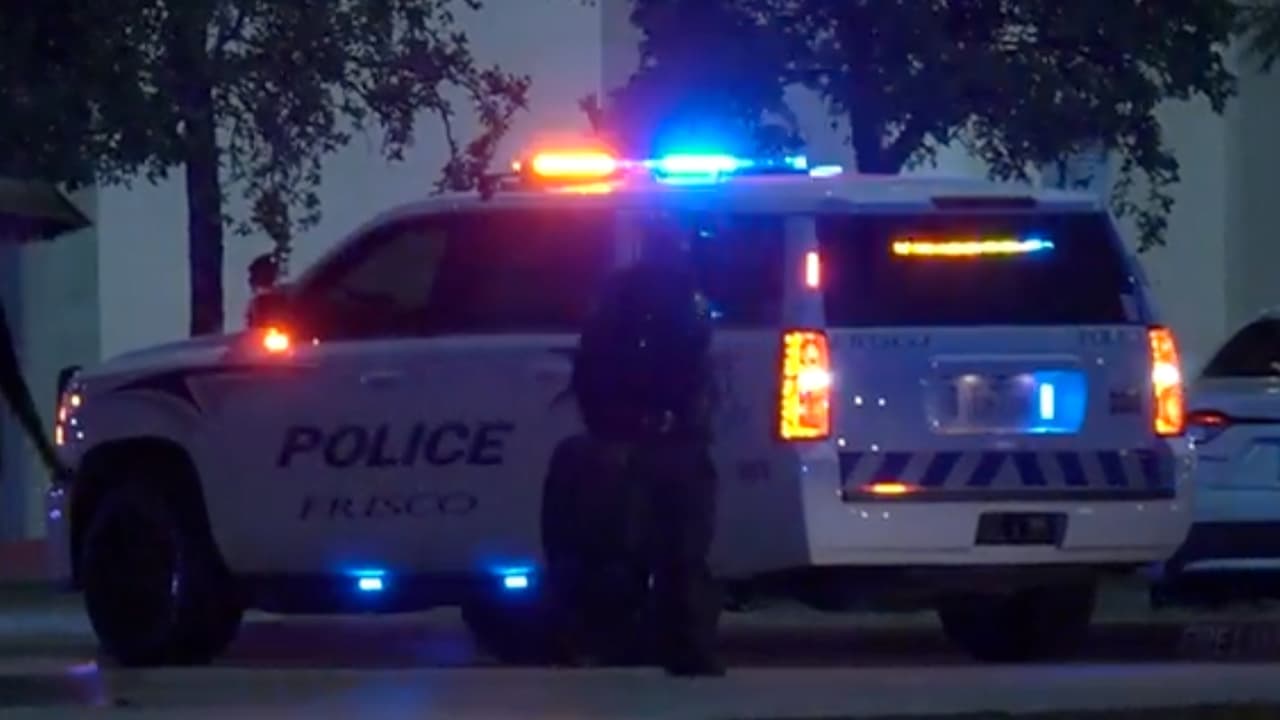 Por culpa de un grupo de adolescentes, evacuan el centro comercial Stonebriar Mall en Frisco
