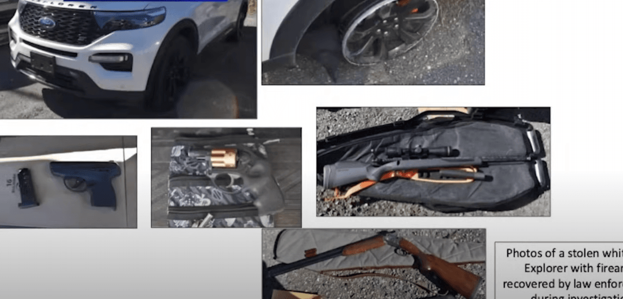 “Como una película de Hollywood”: la banda en Colorado que robó unas 200 camionetas para el Cartel de Sinaloa