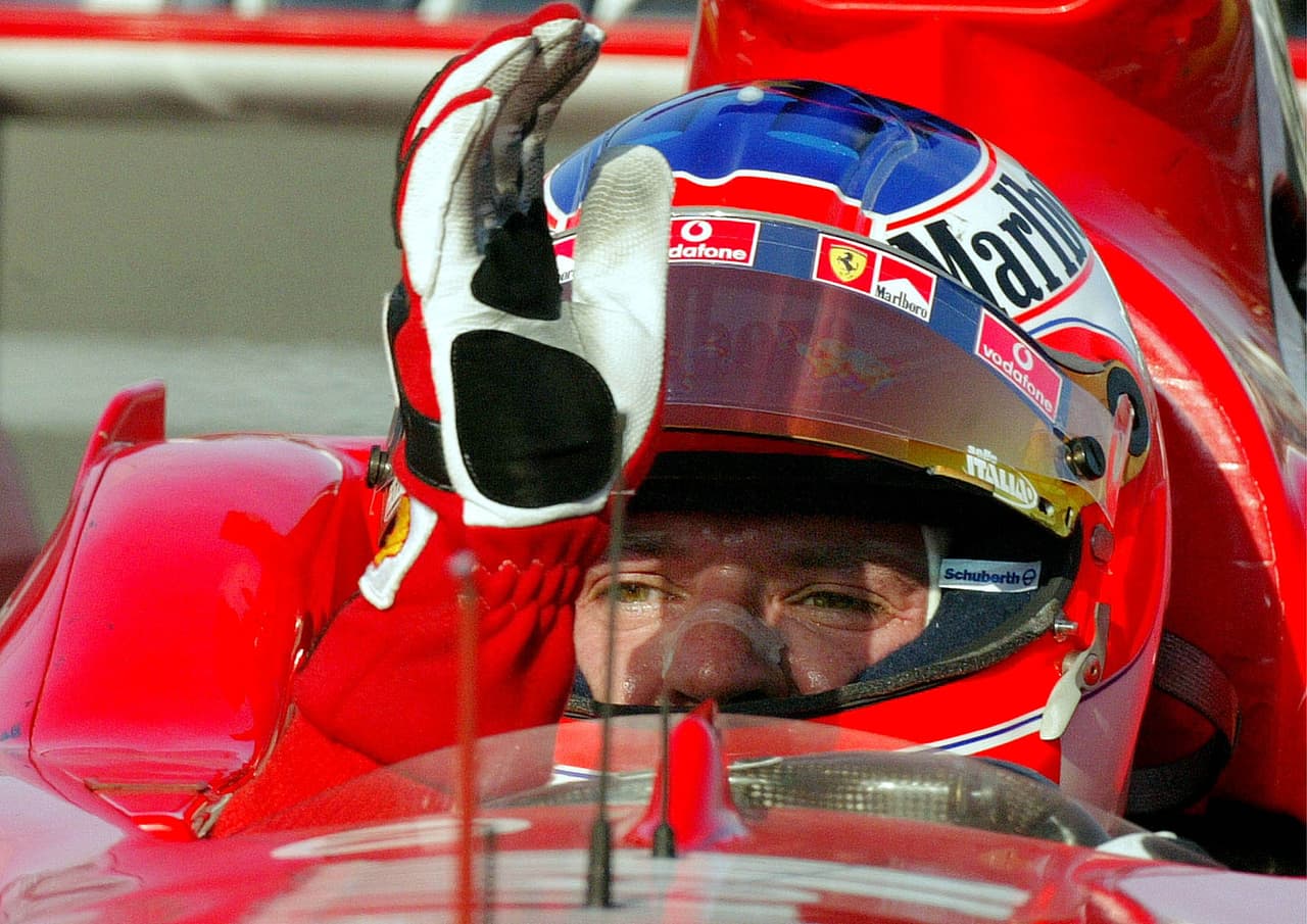 <br>Consiguió 14 posiciones de privilegio por calificación conocidas como ‘pole positions’.