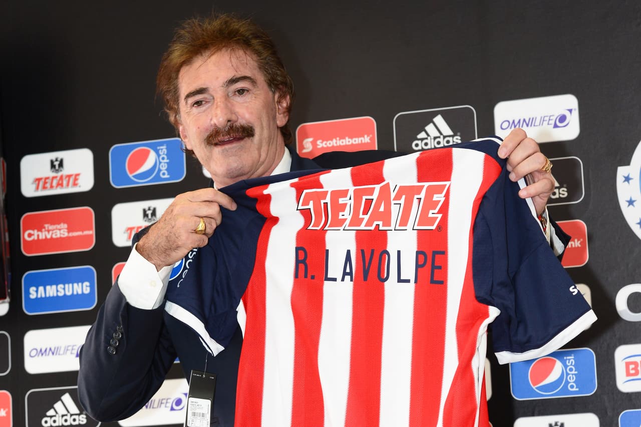 Regresó a México para seguir dirigiendo escuadras como América, Jaguares y Chivas.