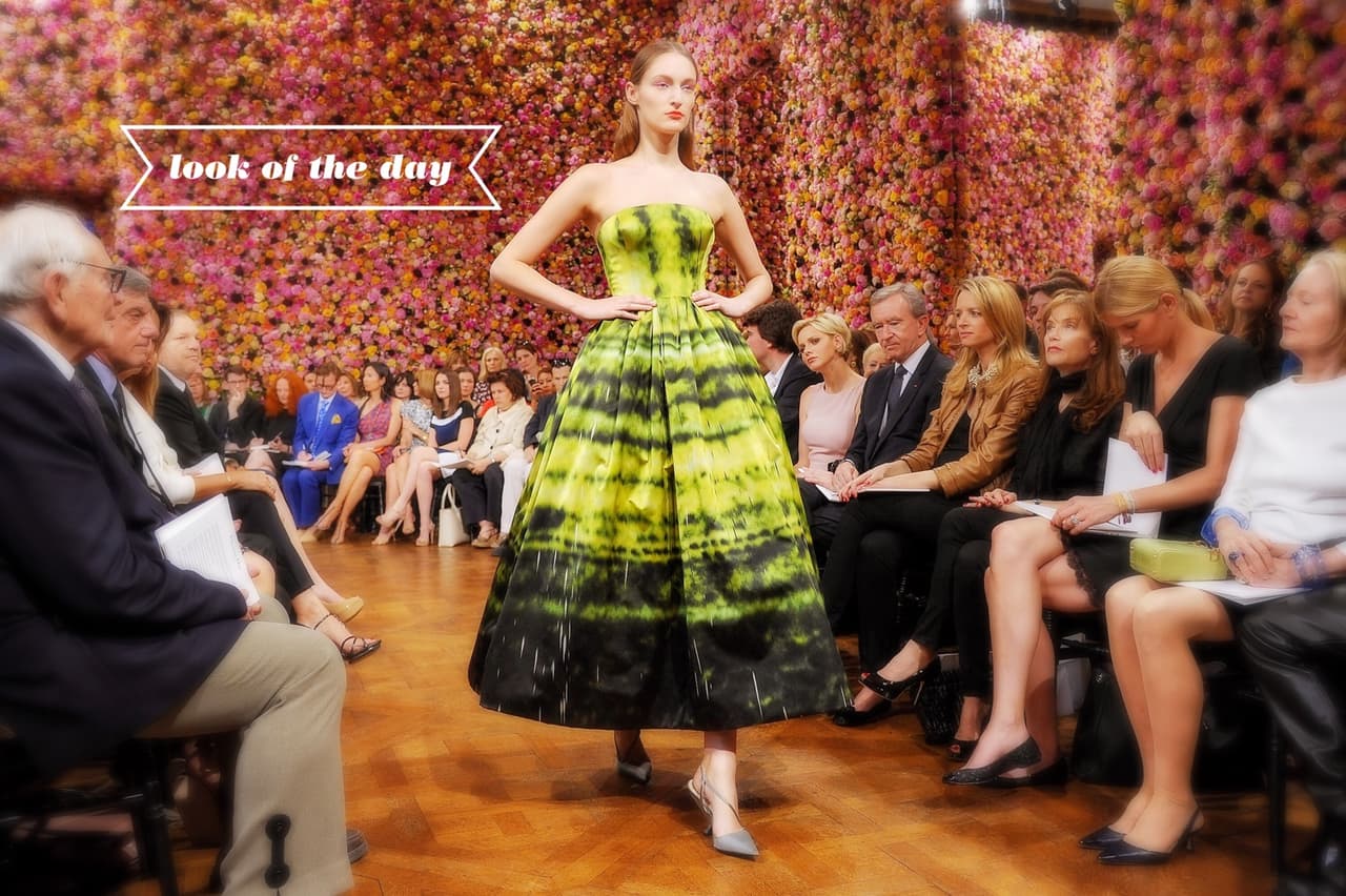 Para una ocasión tan importante y especial como ser nominada a los Golden Globes, solamente podemos pensar en dos palabras: Alta Costura. Kate Winslet, Roney Mara, Cate Blanchett, Jennifer Lawrence, Jane Fonda, son algunas de las reconocidas actrices nominadas por sus impresionantes actuaciones. De acuerdo al estilo único de cada una de ellas, estos son los vestidos que nominamos para ser usados mañana por la noche. Autor: Stephanie Arouesty