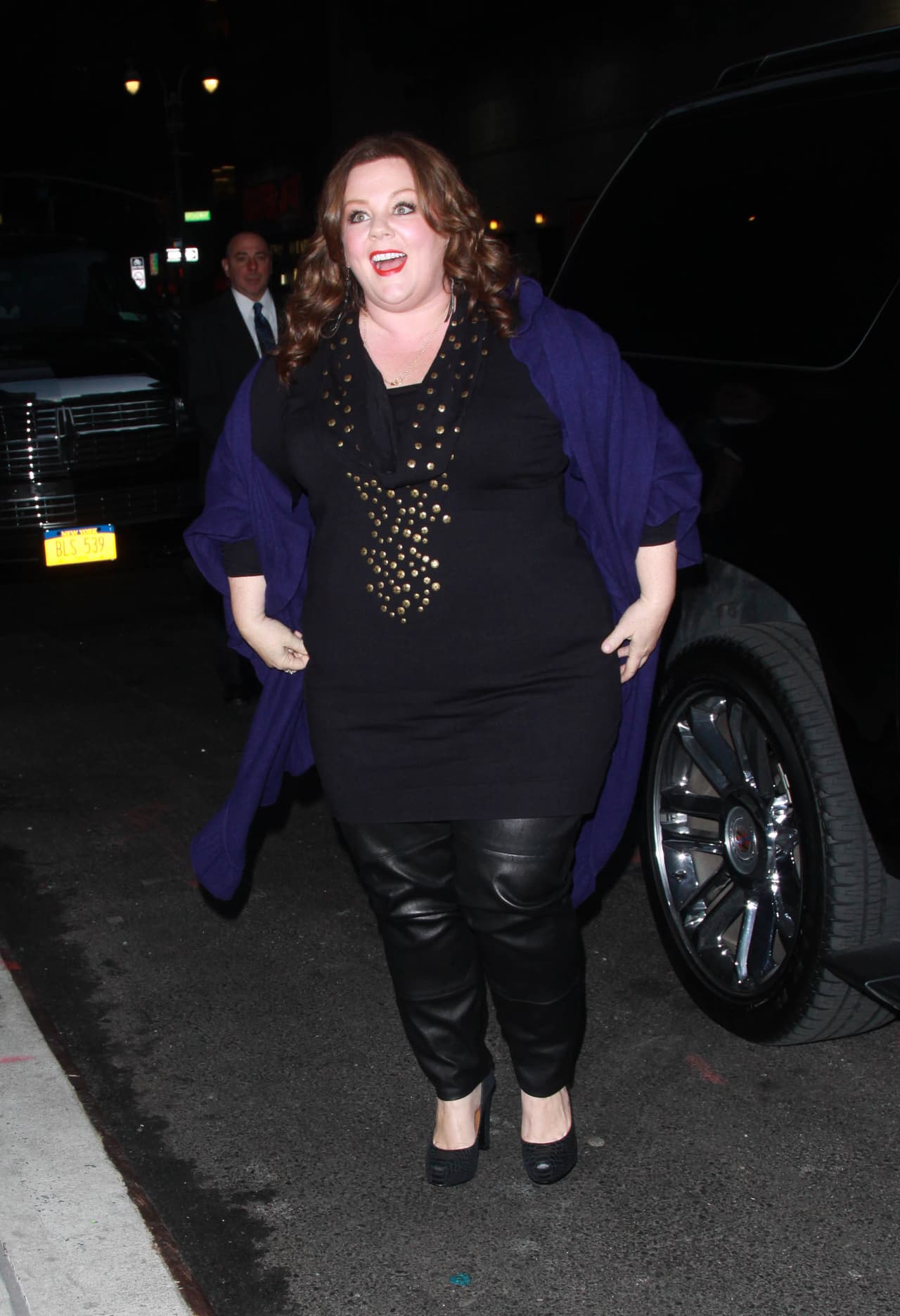 ¿Le creemos? ¡Definitivamente sí!