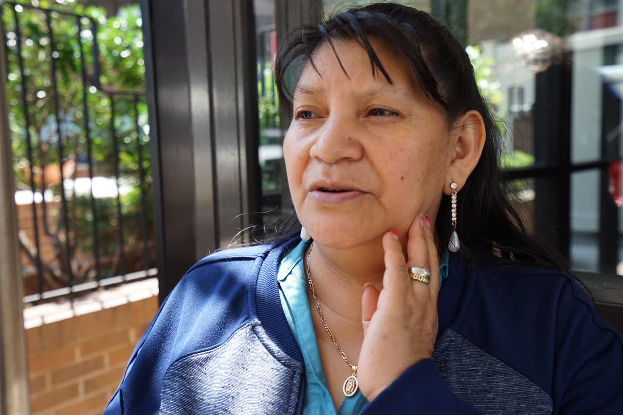 Familia de ecuatoriano apuñalado en Brooklyn no puede pagar la cuenta médica 