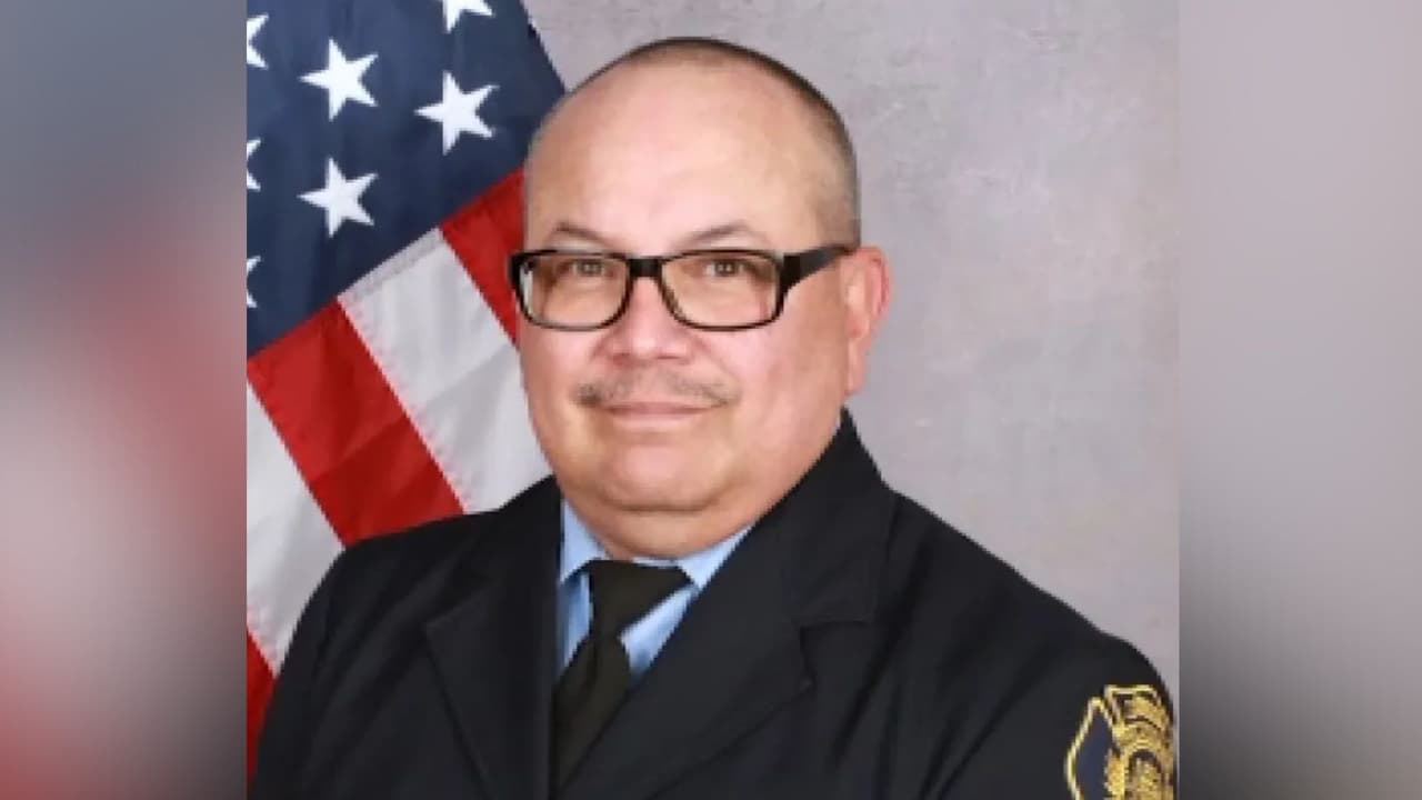 Arrestan a sospechoso en relación con el asesinato del bombero hispano Antonio Rodríguez