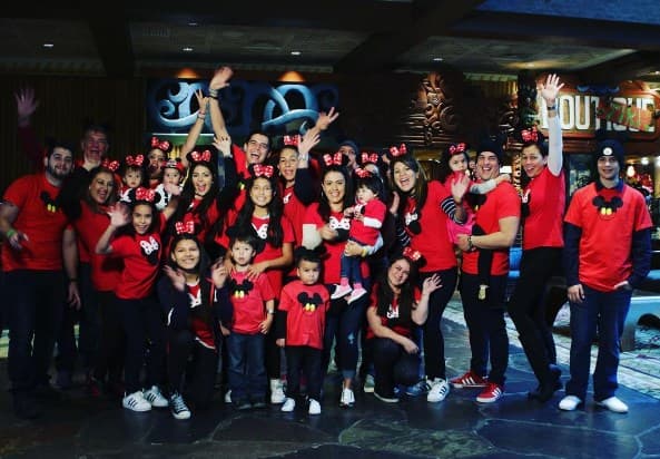 Sin duda el cumpleaños número uno de Baby Joshua estuvo llenó de sonrisas y muchas sorpresas.