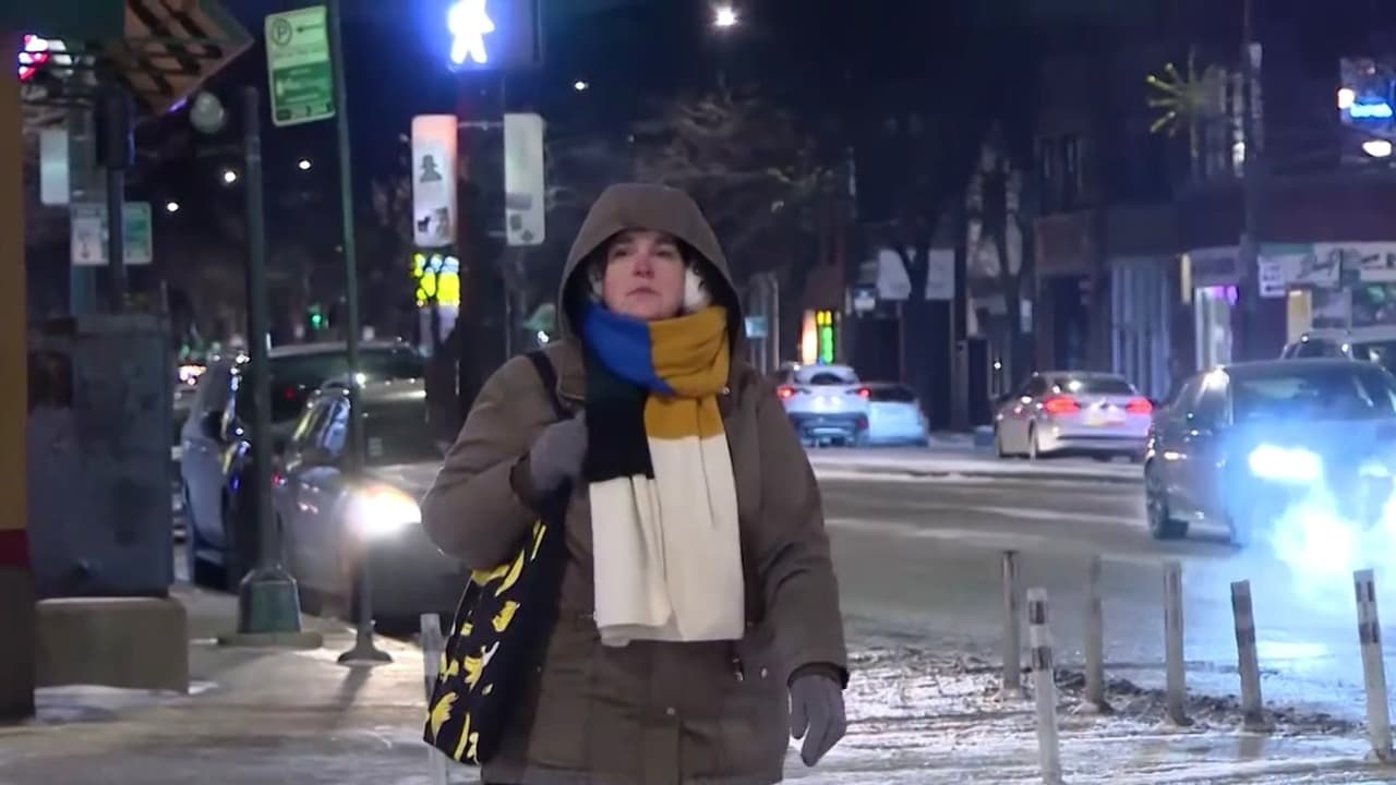 Gigantesca tormenta invernal afectará a más de 235 millones de personas; Chicago activa Código Azul por frío extremo