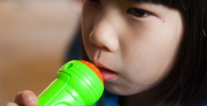 Canciones infantiles de mi niñez que comparto con mis hijas