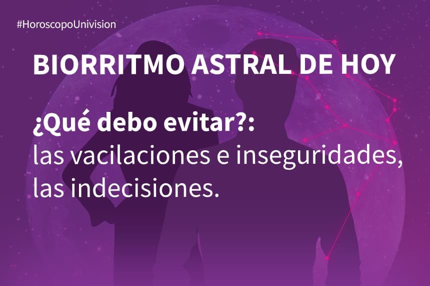 Géminis 25 de diciembre de 2019