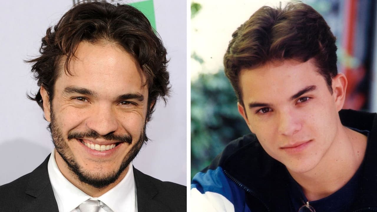 Kuno Becker envejeció como los buenos vinos: así luce el galán de telenovelas actualmente