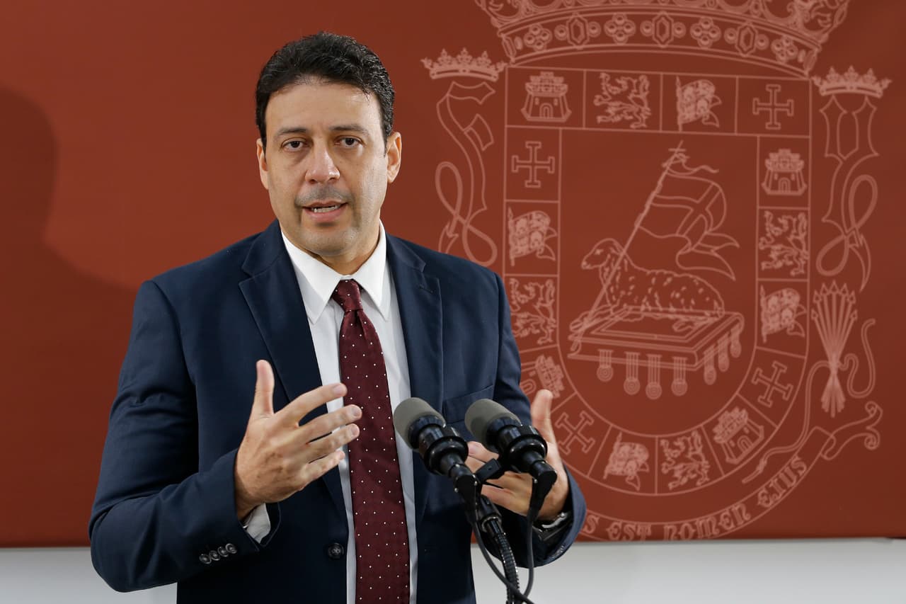 Víctor Suárez