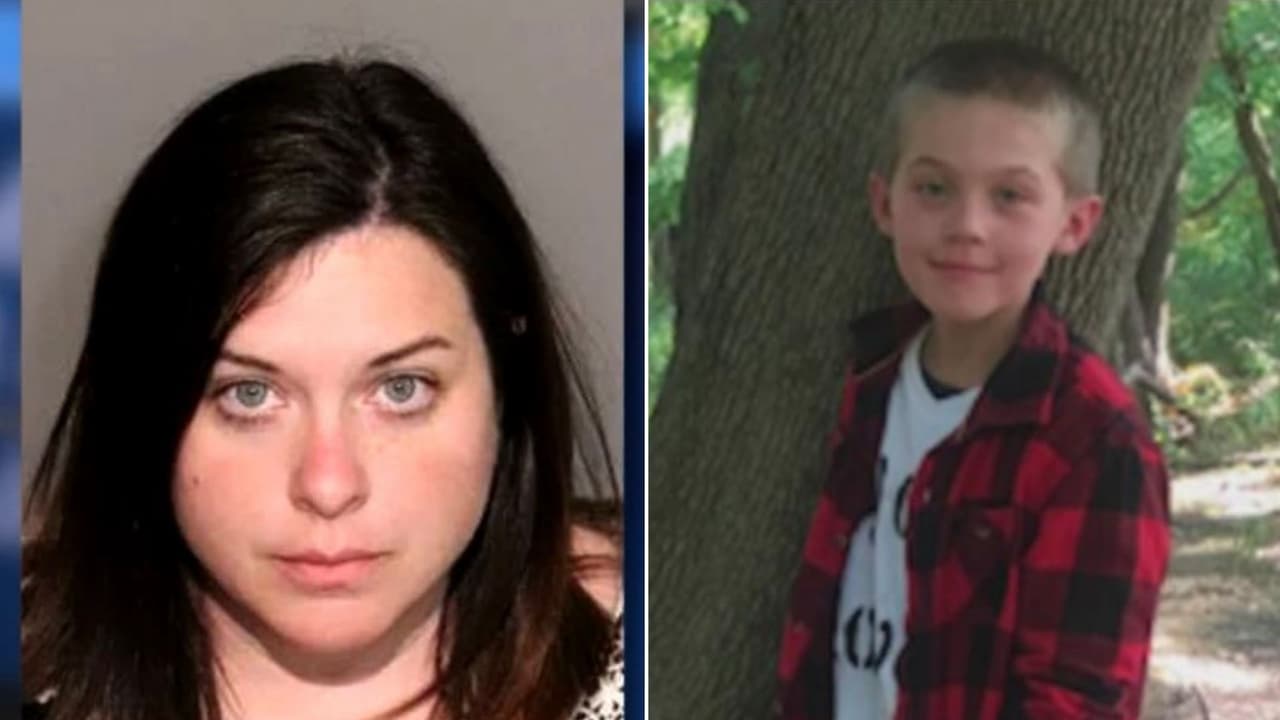 Sentencian a madrastra de Román López, el niño que murió desnutrido y deshidratado en un sótano