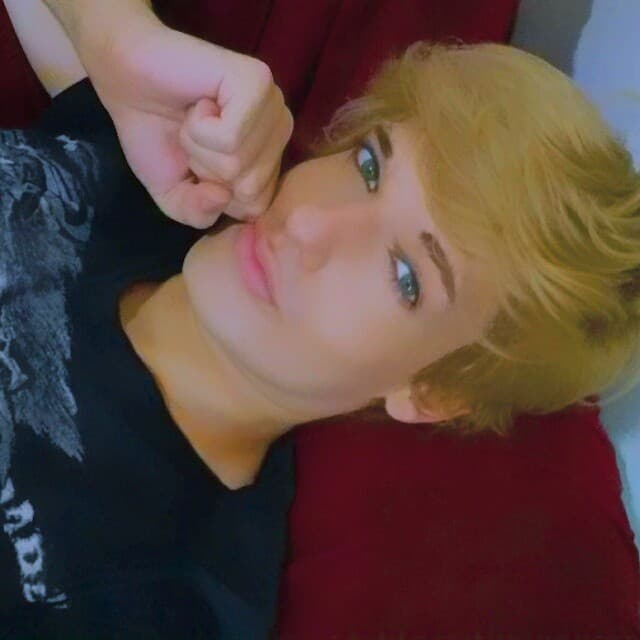 Fotos del 'muñeco Ken humano', Celso Santebañes