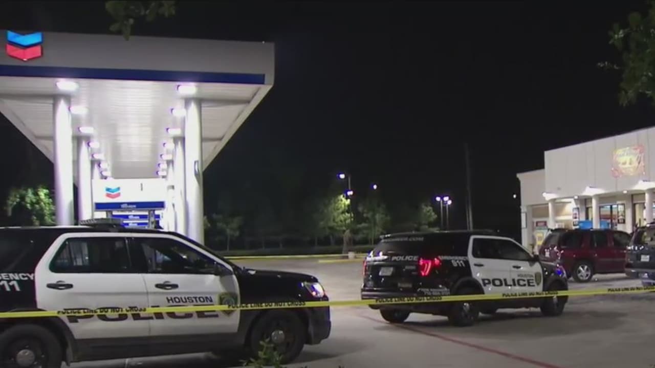 Un muerto y varios heridos: lo que se sabe de tres tiroteos que se registraron en el área de Houston