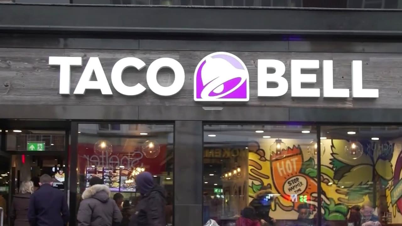 Taco Bell lanza estrategia para recuperar clientes en medio de confusiones sobre ciclosporiasis