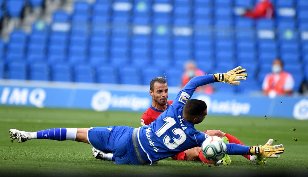 Con este resultado, Real Sociedad pone en riesgo su boleto a la Europa League. Se quedó en 51 unidades, ocupando la sétima posición de la general.