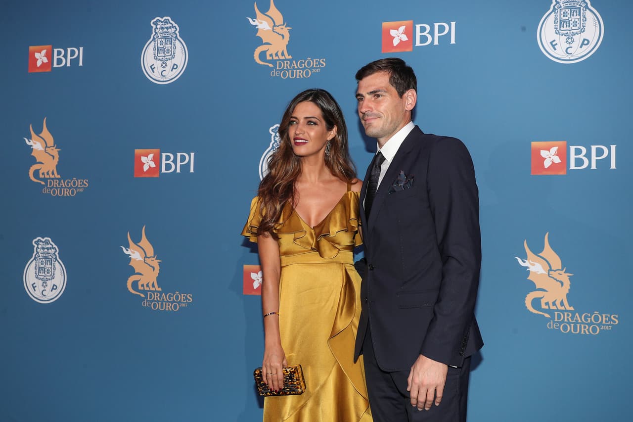 Sara Carbonero e Iker Casillas compartieron buenas noticias luego de que ambos atravesaron por problemas de salud que los llevó a vivir momentos difíciles.