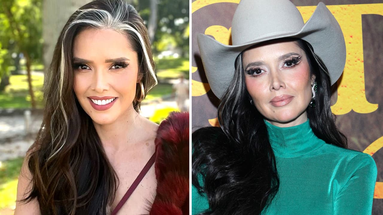 Marlene Favela revela si corre el riesgo de sufrir un nuevo derrame cerebral tras el que ya tuvo 