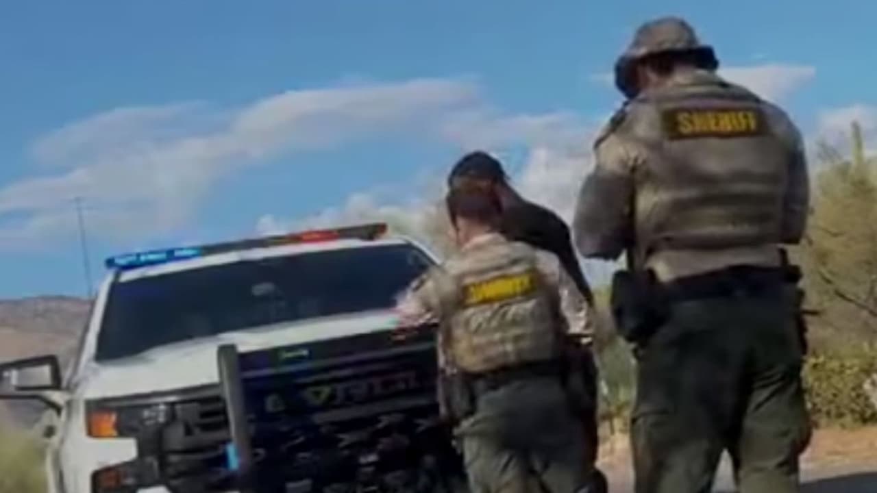 Arrestos afuera de la casa de Nancy Guthrie en Tucson: Lo que se sabe a esta hora