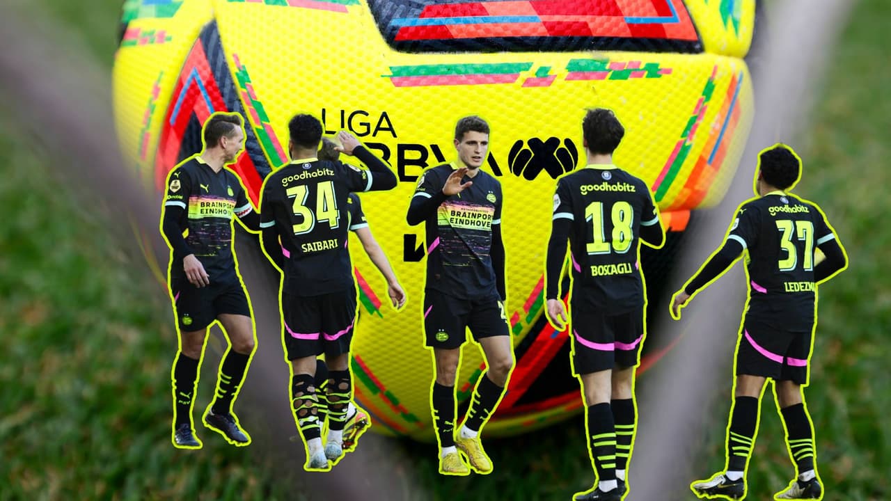 Richard Ledezma es objetivo de varios equipos en la Liga MX, según reportes