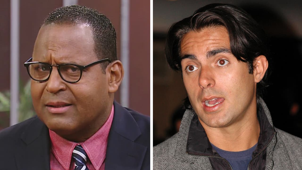 El día que Ernesto D'Alessio retó a los golpes a Tony Dandrades