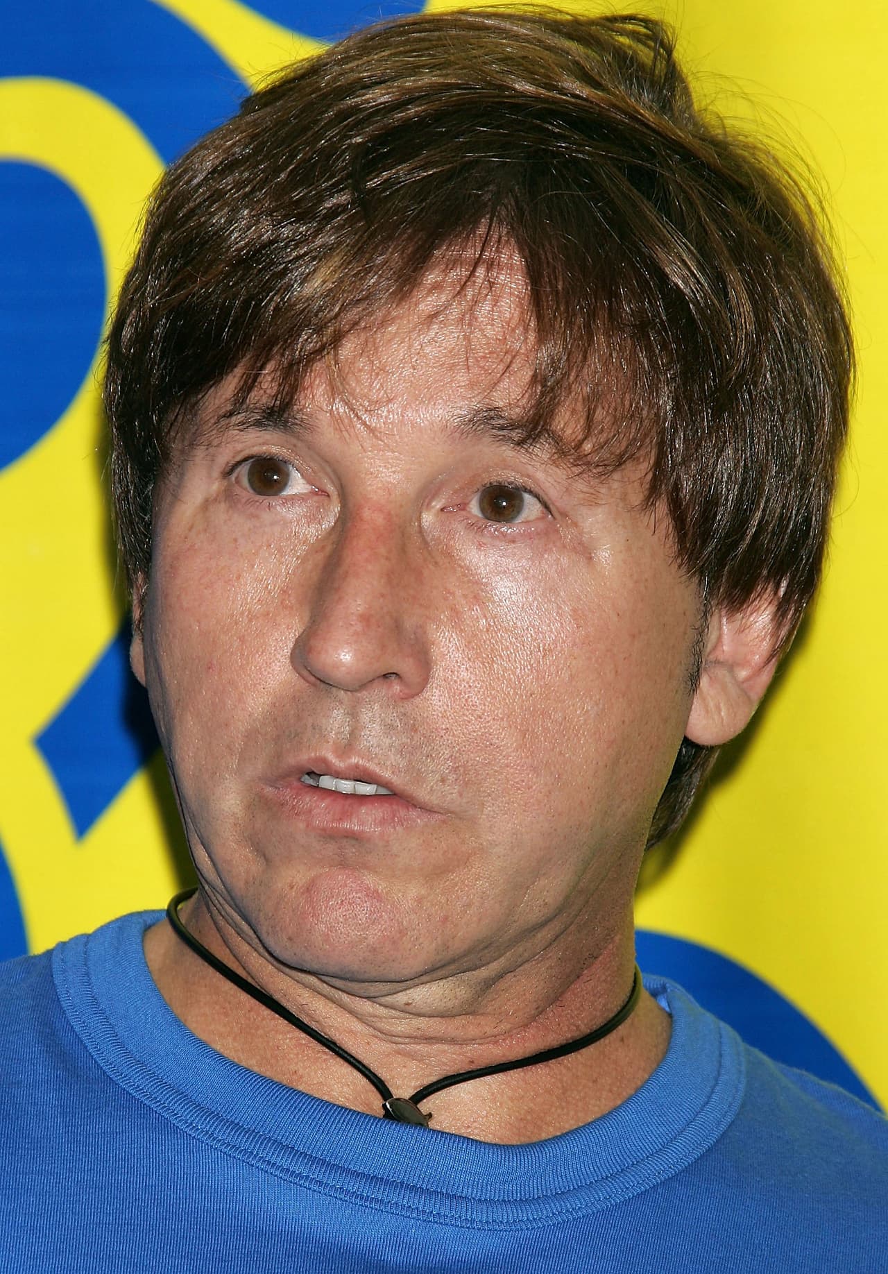 Ricardo Montaner también se sumó a la ola de condolencias por la muerte de Prince.