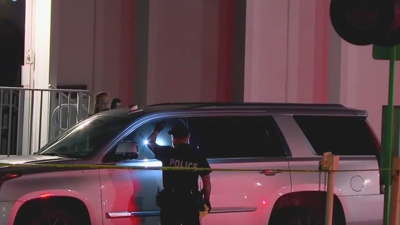 Hombre termina en condición crítica tras ser atacado con un bate de béisbol y un cuchillo en Medley