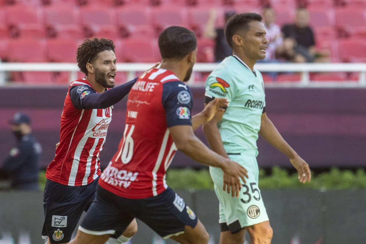 El 'Gallito' Vázquez no pudo tomar 'revancha' ante los rojiblancos.