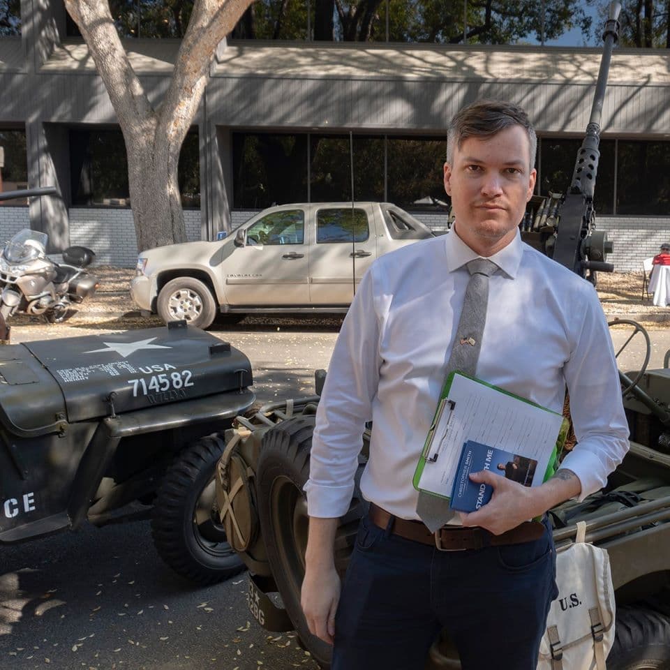 Christopher C. Smith es documentalista y no se tienen registros de sus recaudaciones.