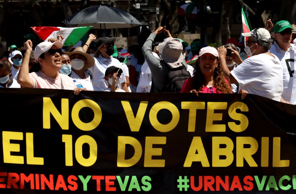 A recall that isn't a recall, at all