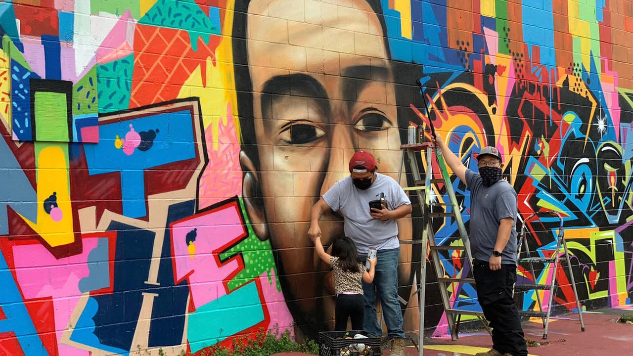 Se desconoce quién pudo haber escrito el insulto por lo que la 
<a href="https://www.univision.com/local/houston-kxln/disminuir-los-crimenes-jefe-de-la-policia-de-houston-presenta-parte-de-su-plan-para-combatir-la-violencia-video">policía de Houston</a> está investigando.