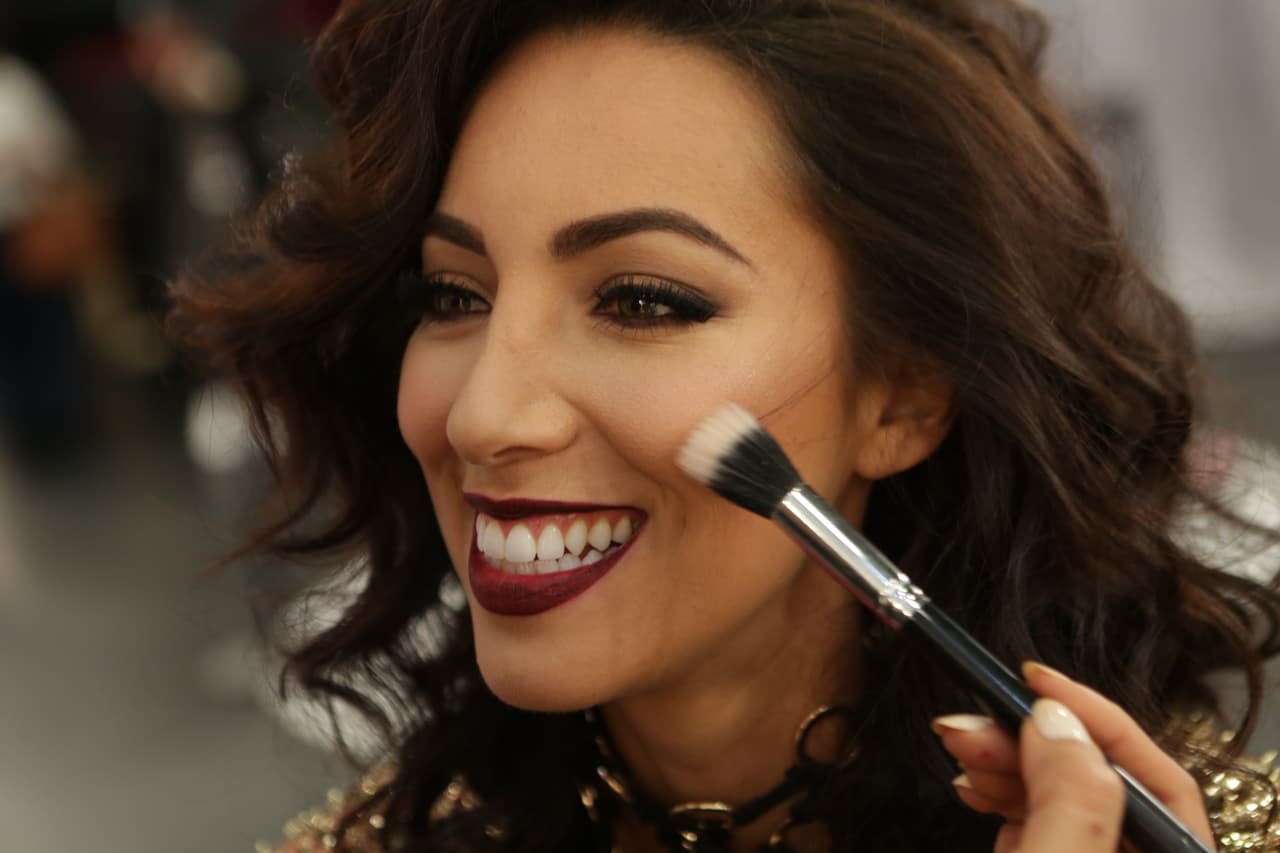 Las participantes de #NBL VIP siempre nos sorprenden con sus aventuras en backstage.