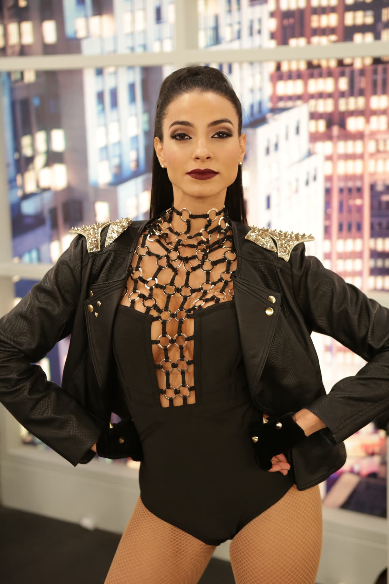 Las participantes de #NBL VIP siempre nos sorprenden con sus aventuras en backstage.