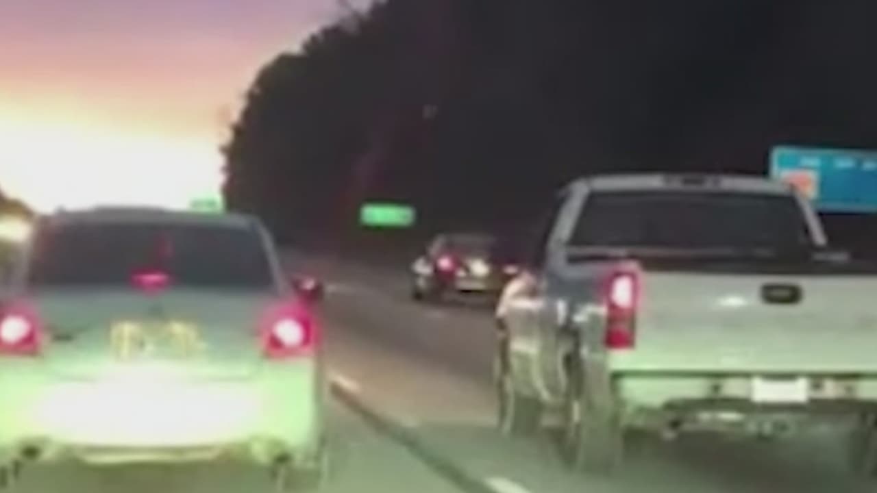 Giro en caso de ira al volante en Carolina del Norte: agresor de Ricardo Báez alega defensa propia