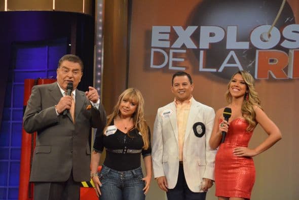 Como ellos, tú también puedes participar en nuestros concursos de humor y ganarte el respeto del público y mucho dinero en efectivo. ¡Participa con nosotros!