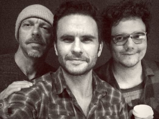 Juan Pablo Raba también hizo una gran amistad con Wagner Moura fuera de la pantalla.