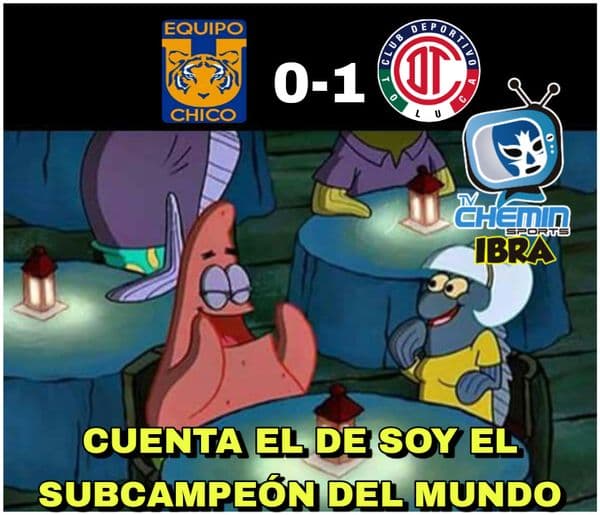 Gracias a la doble jornada, les memes tienen la oportunidad de salir y regresan más divertidos que nunca.