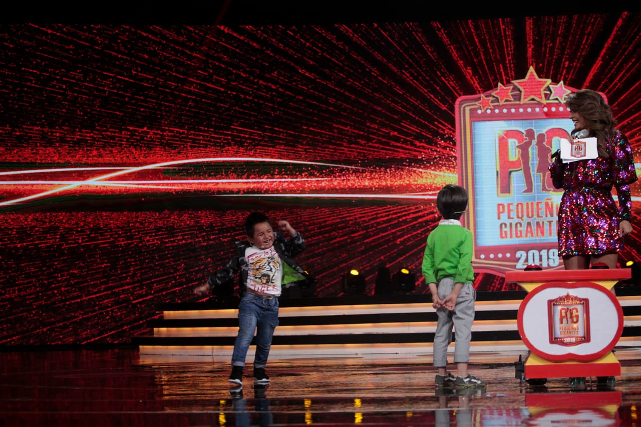 Justo como se puede ver en esta foto.