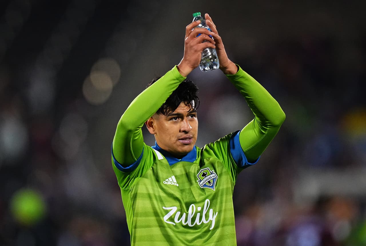 Seattle Sounders es sinónimo de solidez y espíritu ganador en Major League Soccer.