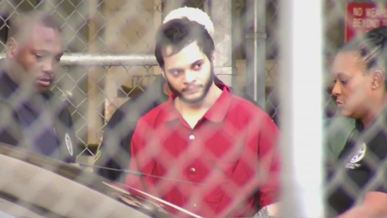 Acusado del tiroteo del aeropuerto de Fort Lauderdale se declara "no culpable"