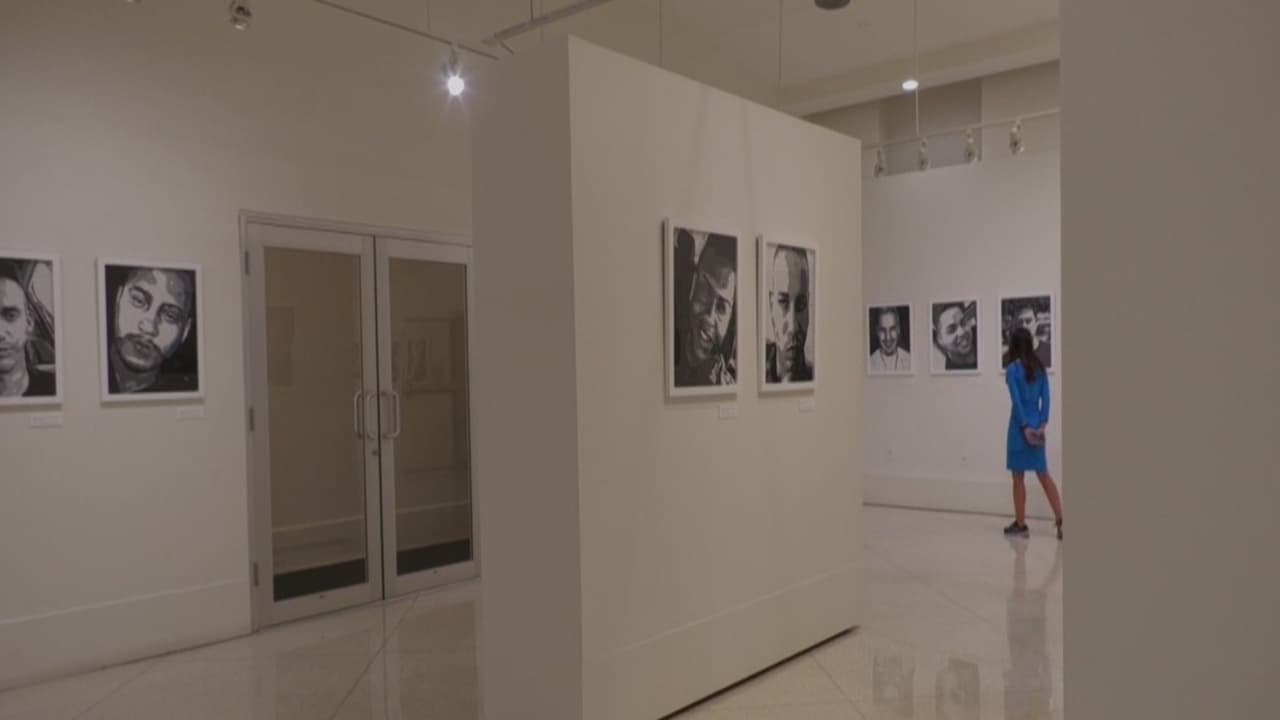Orlando honra a las 49 víctimas de Pulse con arte y actos por el décimo aniversario