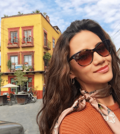 Tanto Argelia como
<b>Omar</b> son mexicanos y apoyan a los 'dreamers' en Estados Unidos.
<br>